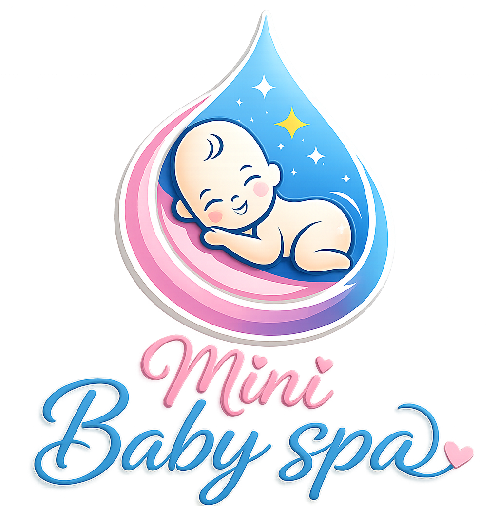 Baby Spa Logo